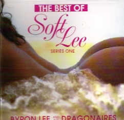THE BEST OF SOFT LEE /BYRON LEE CD